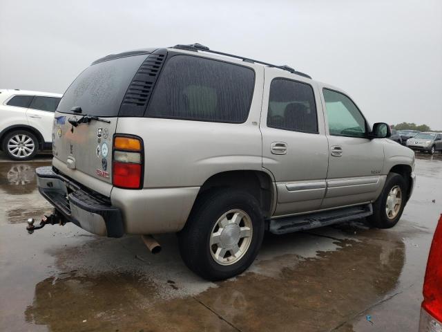 Photo 3 from auction – 2005 GMC YUKON with VIN 1GKEC13T95R218485