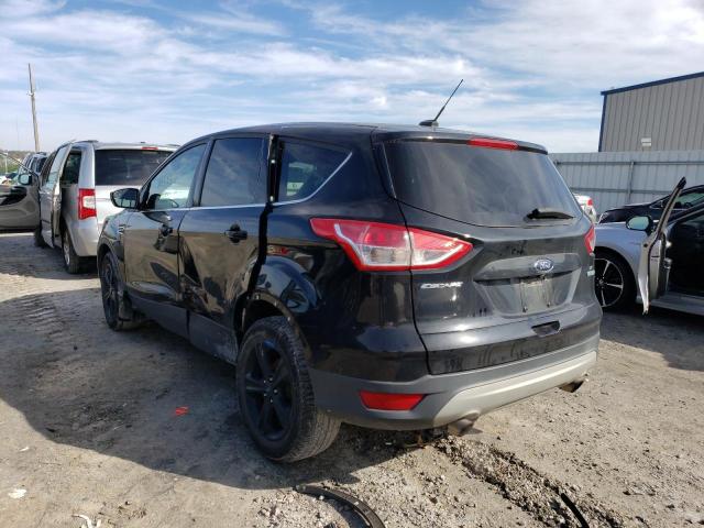 Photo 2 from auction – 2016 FORD ESCAPE SE with VIN 1FMCU0GX4GUB88363
