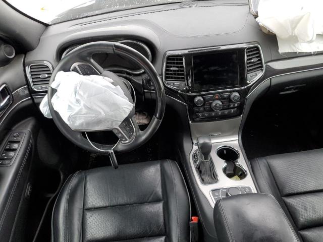 Photo 8 from auction – 2019 JEEP GRAND CHER with VIN 1C4RJFCT8KC568852
