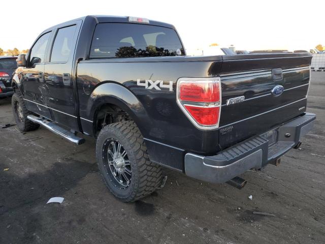 Photo 3 from auction – 2014 FORD F150 SUPER with VIN 1FTFW1EF7EKF74697