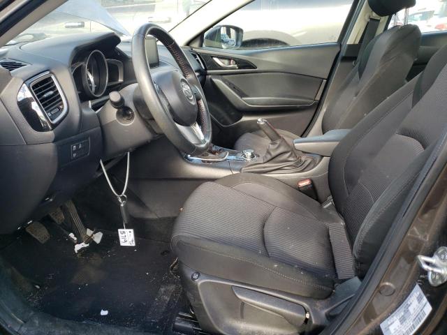 Zdjęcie 7 z aukcji – 2016 MAZDA 3 TOURING z VIN 3MZBM1W77GM247334