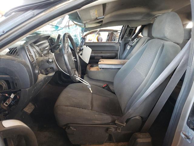 Photo 7 from auction – 2007 CHEVROLET SILVRDO LS with VIN 1GCHC29K97E599813
