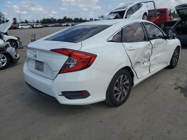 Photo 3 from auction – 2016 HONDA CIVIC EX with VIN 19XFC2F70GE010241