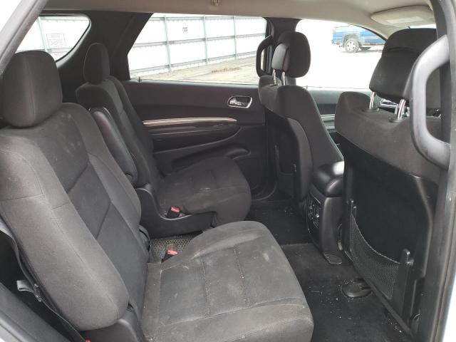 Photo 11 from auction – 2013 DODGE DURANGO SX with VIN 1C4RDJAG1DC697096
