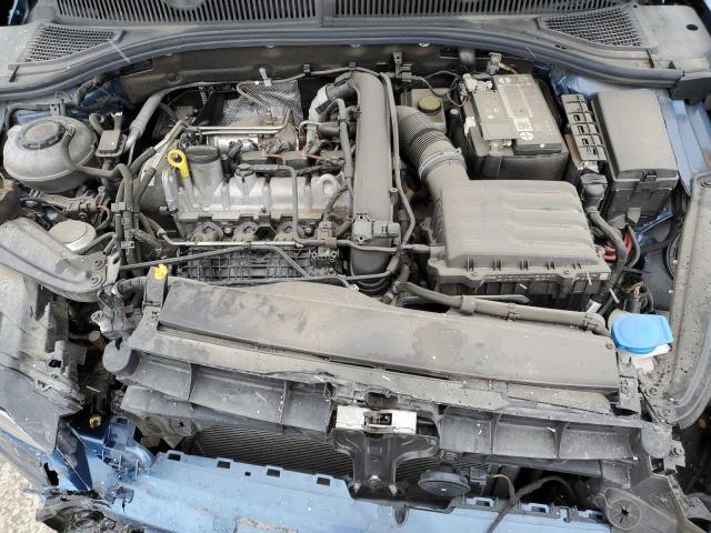 Photo 11 from auction – 2020 VOLKSWAGEN JETTA S with VIN 3VWCB7BU2LM030244