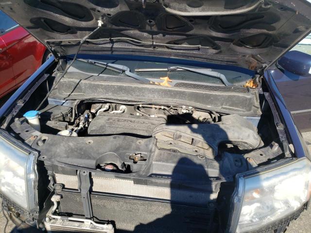 Photo 12 from auction – 2012 HONDA PILOT TOUR with VIN 5FNYF4H96CB010162
