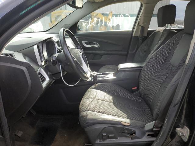 Photo 7 from auction – 2010 CHEVROLET EQUINOX LT with VIN 2CNALDEW5A6371398