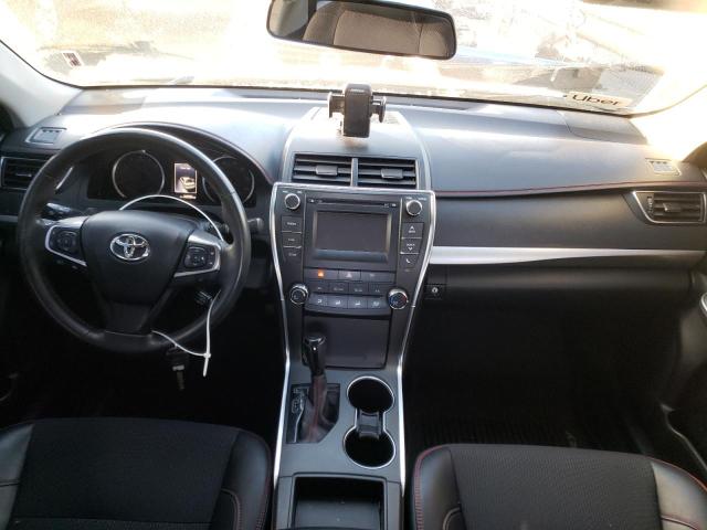 Photo 8 from auction – 2017 TOYOTA CAMRY with VIN 4T1BF1FK7HU299847