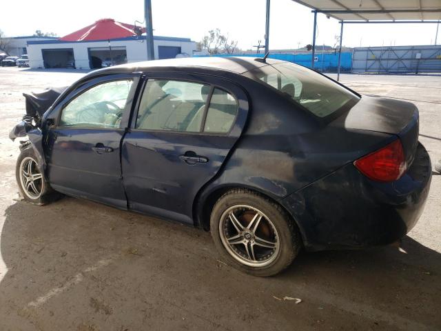 Photo 2 from auction – 2008 CHEVROLET COBALT with VIN 1G1AL58F187144542
