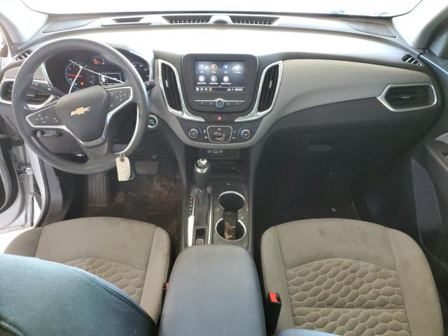 Photo 8 from auction – 2020 CHEVROLET EQUINOX LS with VIN 3GNAXHEVXLS611905