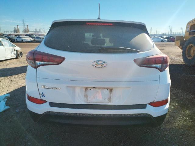 Photo 6 from auction – 2016 HYUNDAI TUCSON SE with VIN KM8J23A49GU161060