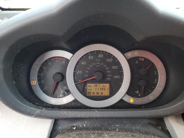 Photo 9 from auction – 2011 TOYOTA RAV4 with VIN 2T3BK4DV8BW062857