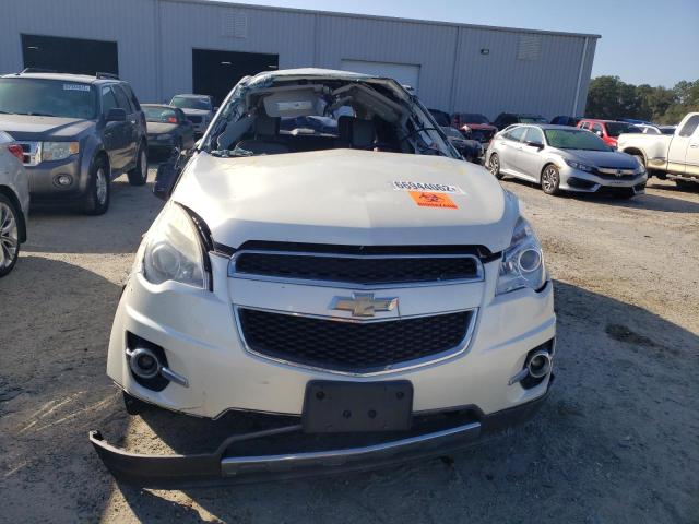 Photo 5 from auction – 2014 CHEVROLET EQUINOX LT with VIN 1GNALDEK0EZ108352