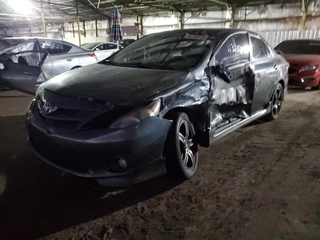 Photo 2 from auction – 2011 TOYOTA COROLLA BA with VIN 2T1BU4EE4BC675545