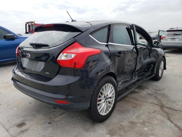 Photo 3 from auction – 2012 FORD FOCUS SEL with VIN 1FAHP3M25CL316322