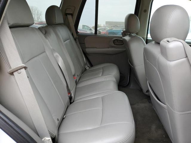 Photo 11 from auction – 2008 CHEVROLET TRAILBLAZE with VIN 1GNDT13S282245367