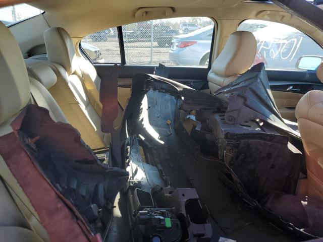 Photo 10 from auction – 2013 ACURA TL with VIN 19UUA8F20DA004203