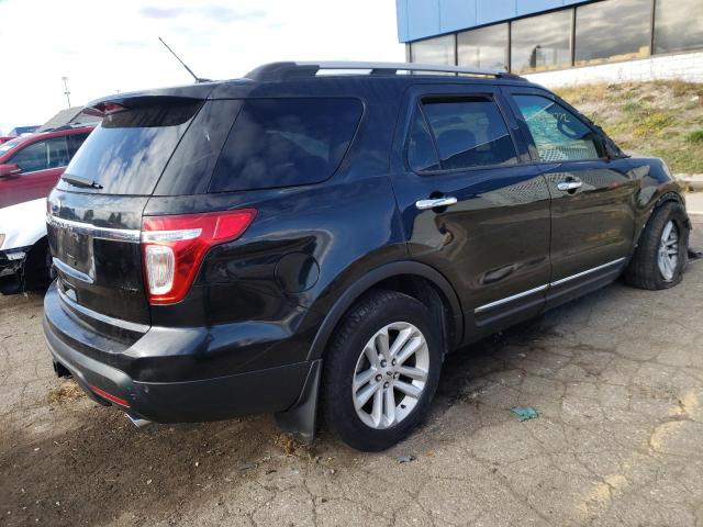 Фото 3 с аукциона – 2012 FORD EXPLORER X с VIN 1FMHK8D80CGA72514