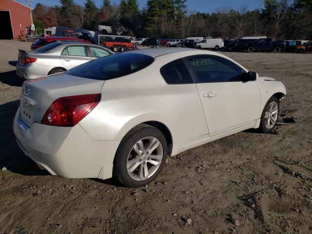 Photo 3 from auction – 2013 NISSAN ALTIMA S with VIN 1N4AL2EP4DC295787
