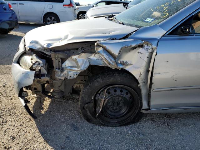 Photo 9 from auction – 2009 TOYOTA CAMRY BASE with VIN 4T1BE46KX9U302195