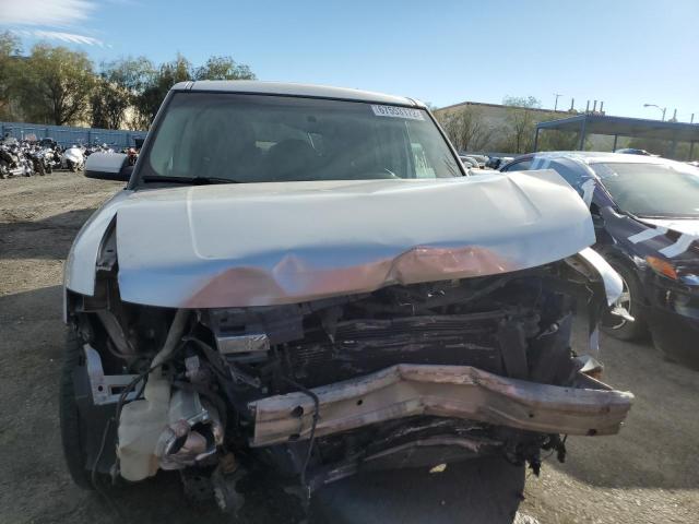 Photo 9 from auction – 2010 FORD FLEX SEL with VIN 2FMGK5CC8ABA25168
