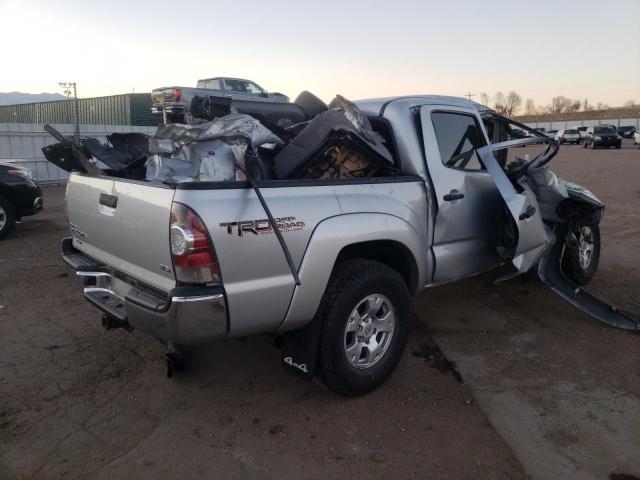Photo 4 from auction – 2012 TOYOTA TACOMA DOU with VIN 3TMLU4EN9CM085483