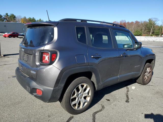 Photo 3 from auction – 2018 JEEP RENEGADE L with VIN ZACCJBBB7JPH34988