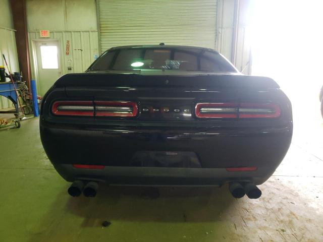 Photo 6 from auction – 2018 DODGE CHALLENGER with VIN 2C3CDZAG8JH111611