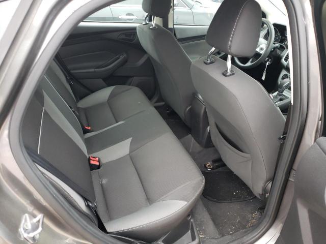 Photo 6 from auction – 2012 FORD FOCUS SE with VIN 1FAHP3F26CL310011