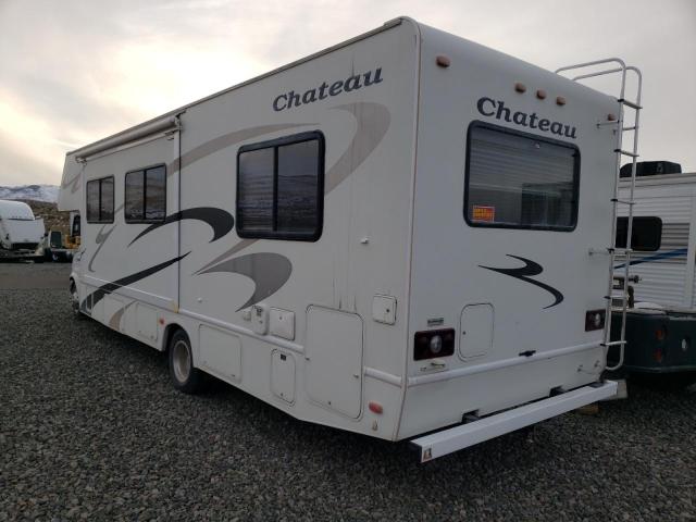 Photo 3 from auction – 2007 CHEVROLET C31 with VIN 1FDXE45SX6DB18152