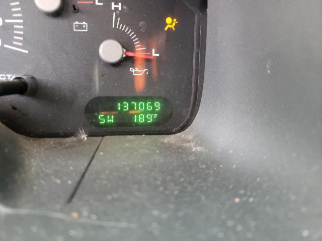 Photo 8 from auction – 2004 FORD EXPEDITION with VIN 1FMRU13W34LB41159