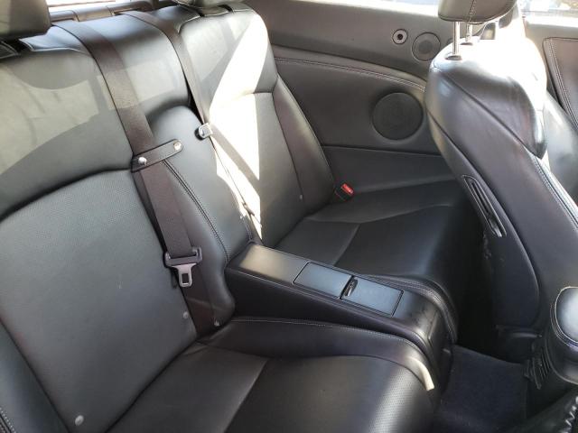 Photo 6 from auction – 2010 LEXUS IS 250 with VIN JTHFF2C23A2512423