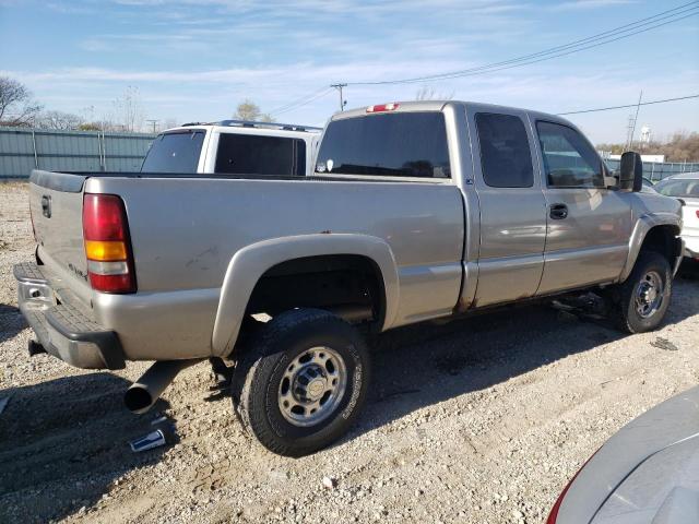 Photo 3 from auction – 2002 CHEVROLET SILVERADO with VIN 1GCHK29162E111100