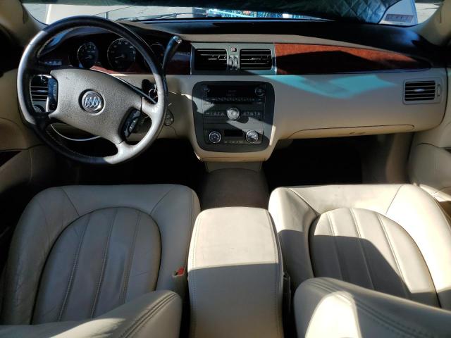 Photo 8 from auction – 2007 BUICK LUCERNE CX with VIN 1G4HD57297U173753