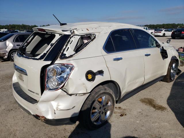 Photo 3 from auction – 2014 CHEVROLET EQUINOX LT with VIN 1GNALDEK0EZ108352