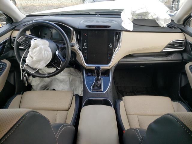 Photo 8 from auction – 2020 SUBARU OUTBACK LI with VIN 4S4BTGND5L3228806