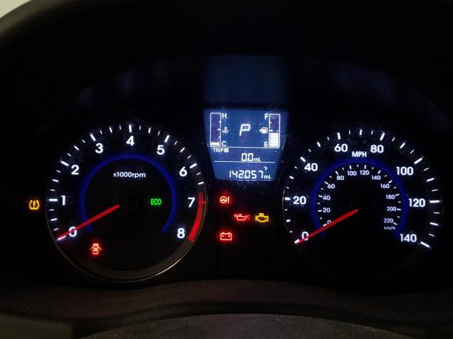 Photo 8 from auction – 2016 HYUNDAI ACCENT with VIN KMHCT5AE0GU270694