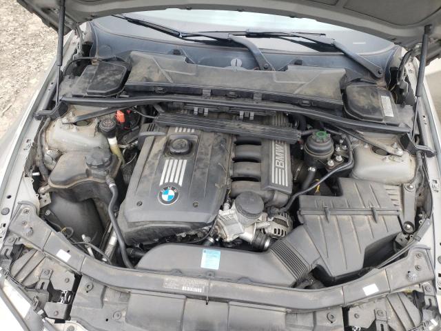 Photo 11 from auction – 2011 BMW 328 I with VIN WBADW3C51BE536418
