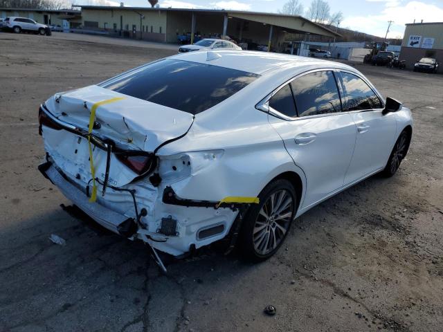 Photo 4 from auction – 2019 LEXUS ES 350 with VIN JTHBZ1B19K2001860