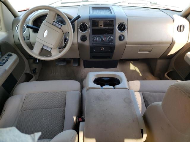Photo 8 from auction – 2004 FORD F150 SUPER with VIN 1FTRW12W84KC91449