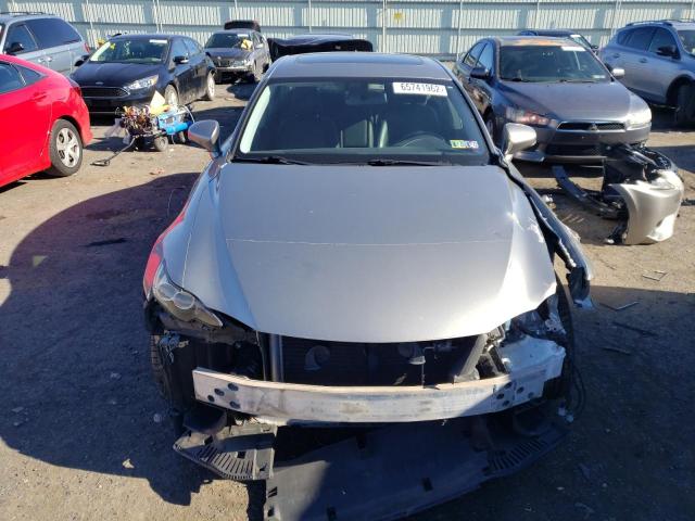 Photo 5 from auction – 2014 LEXUS IS 250 with VIN JTHCF1D20E5010999