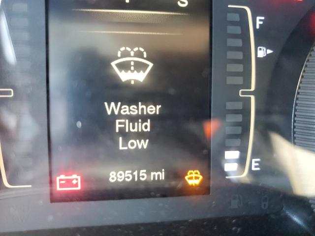 Photo 8 from auction – 2016 JEEP CHEROKEE L with VIN 1C4PJMCB0GW306476