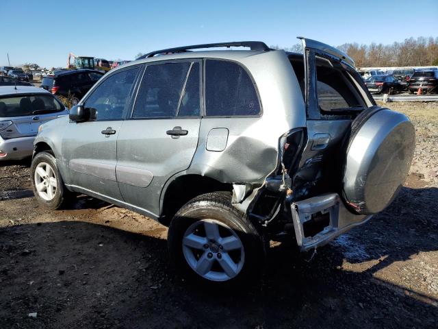 Photo 2 from auction – 2005 TOYOTA RAV4 with VIN JTEHD20V450042821