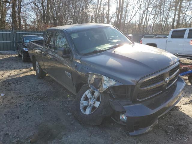 RAM 1500 CLASS 2019 with VIN 1C6RR7FG1KS514271 - Photo from auction