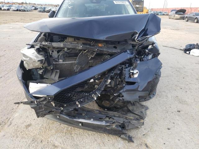 Photo 9 from auction – 2017 MAZDA CX-5 TOURI with VIN JM3KFACL9H0140943