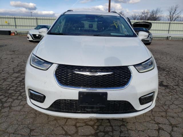 Photo 5 from auction – 2022 CHRYSLER PACIFICA T with VIN 2C4RC1BG7NR144589