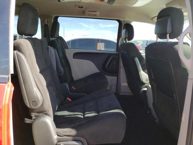 Foto 11 de la subasta – 2015 DODGE GRAND CARA con VIN 2C4RDGCG3FR586754