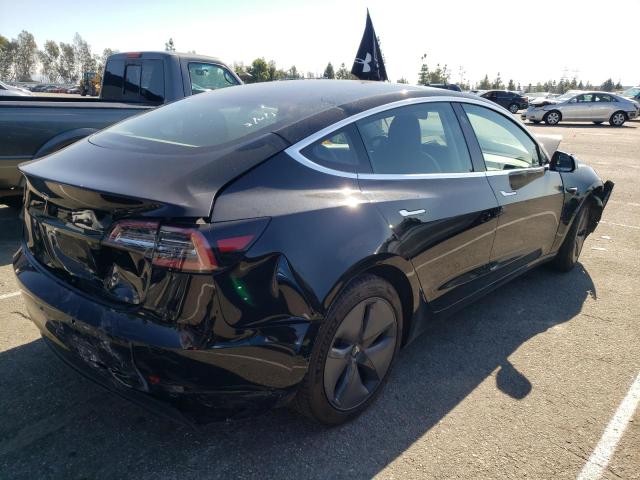 Photo 4 from auction – 2018 TESLA MODEL 3 with VIN 5YJ3E1EB5JF084740