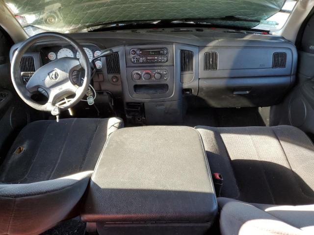 Photo 8 from auction – 2002 DODGE RAM 1500 with VIN 3D7HA18N82G114872