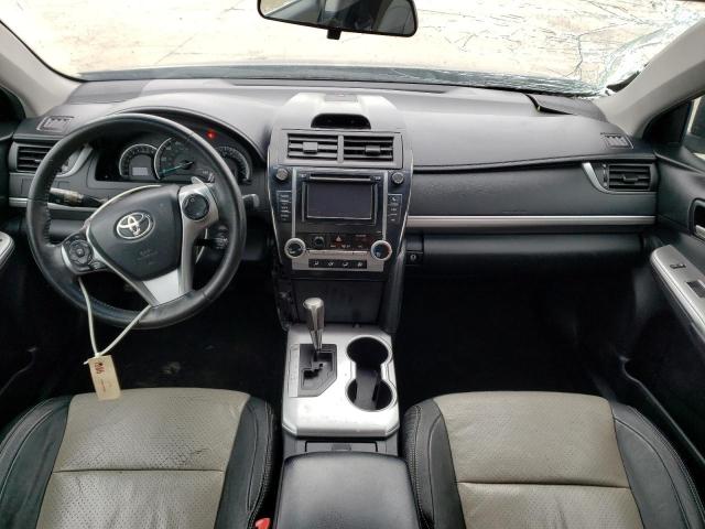 Photo 8 from auction – 2013 TOYOTA CAMRY L with VIN 4T1BF1FK2DU669614